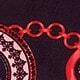 Rojo y negro