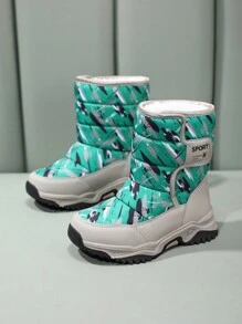 Grün