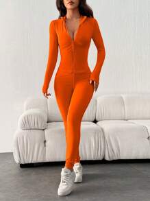 Oranje