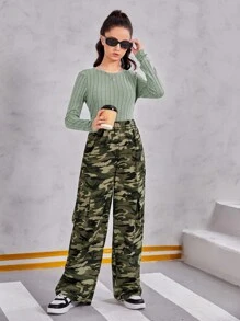 Vert menthe