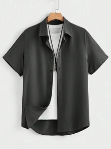 Dark Grey
