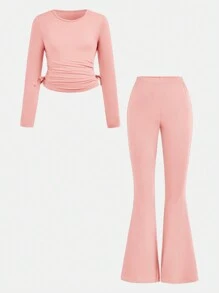 Baby Pink
