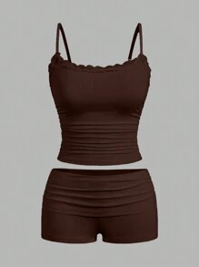 Marron
