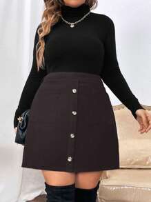 Chocolate Brown