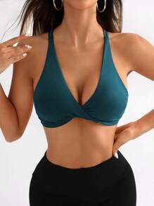 Teal Blue