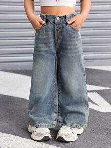 Dark Wash