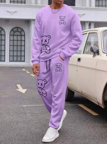 Mauve Purple