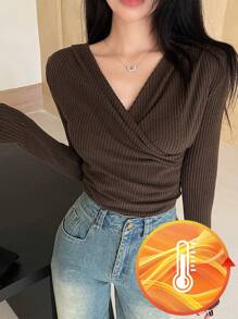 Rust Brown
