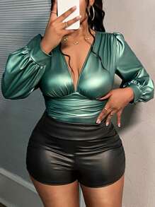 Olive Green