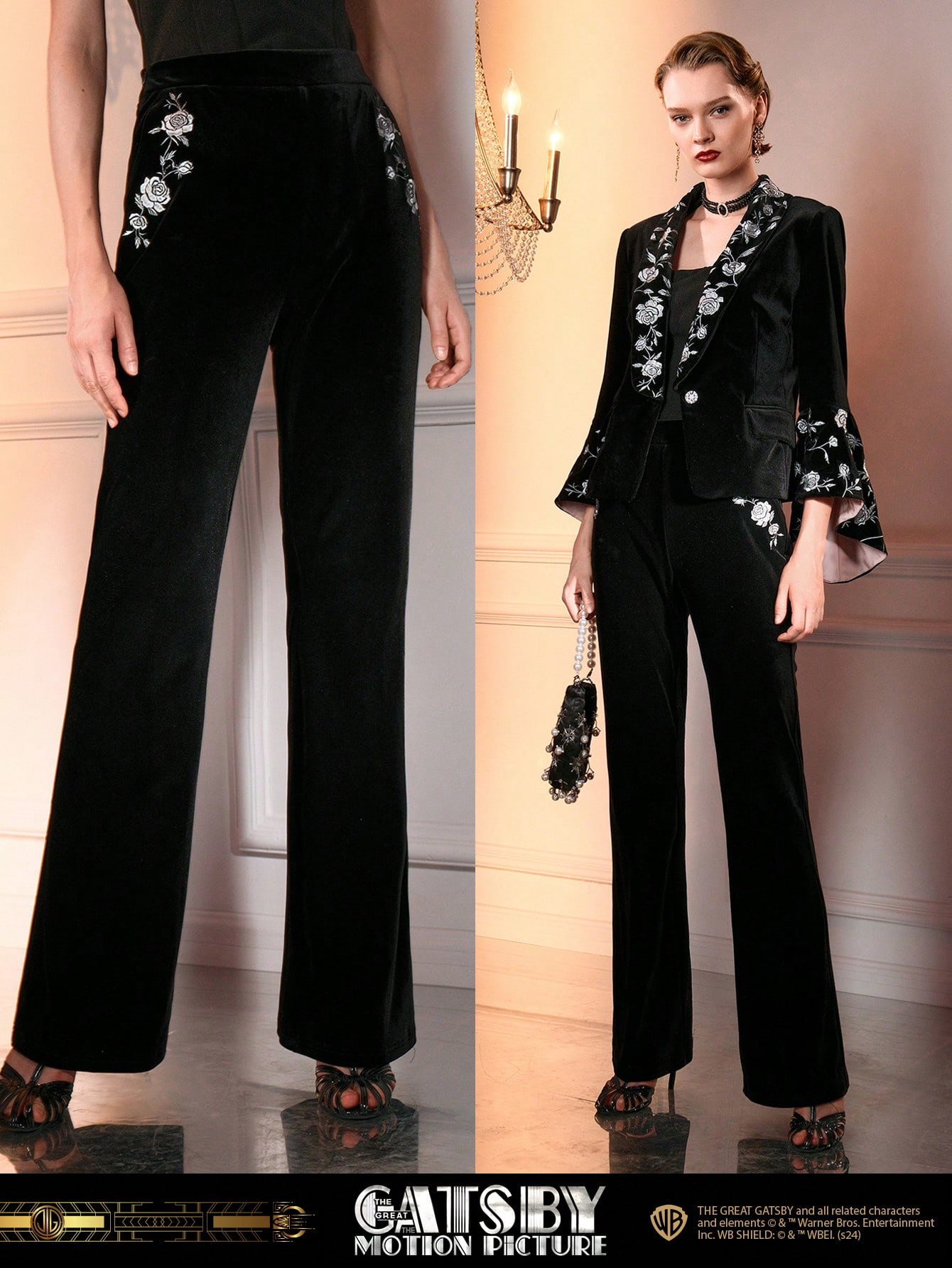 【MODERNIF】Full Moon One-tuck Cotton Semi-Wide Pants Mökki Pants Off White