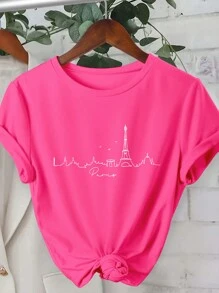 Hot Pink