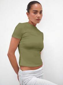 Leger groen