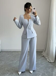 Grey
