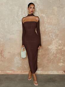 Coffee Brown