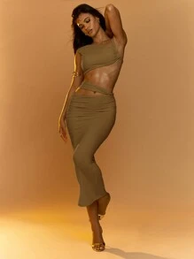Mocha Brown