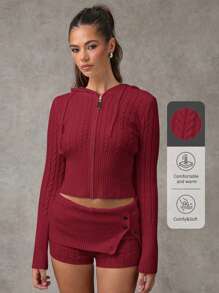 Rouge foncé