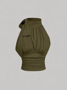 Verde militar