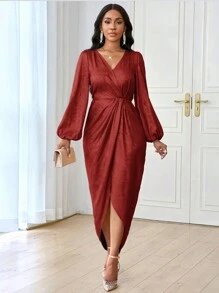 Rouge foncé