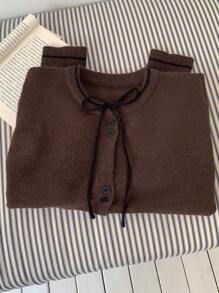 Coffee Brown