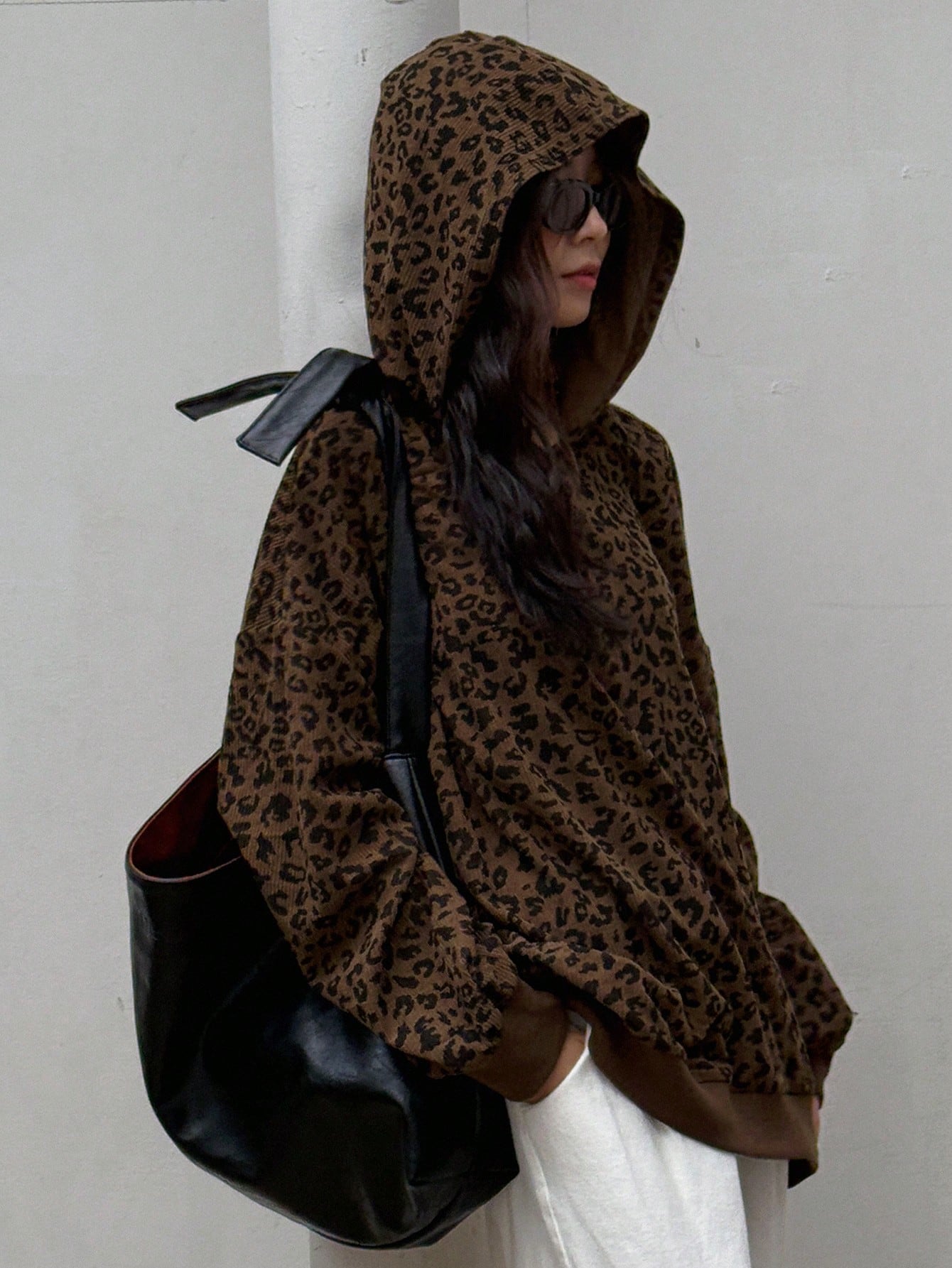 Women Sweatshirts｜DAZY