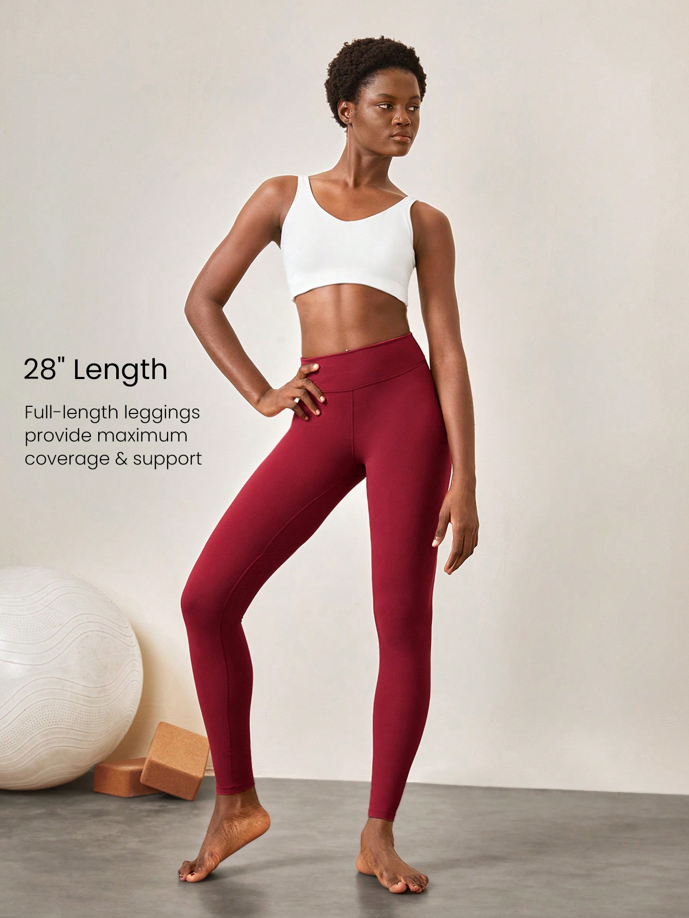 heart shaped yoga pants