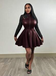 Coffee Brown