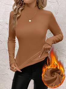 Rust Brown