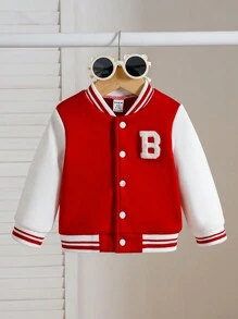 Red and White