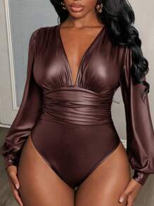 Coffee Brown
