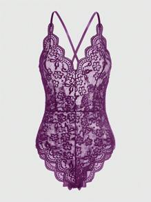 Red Violet