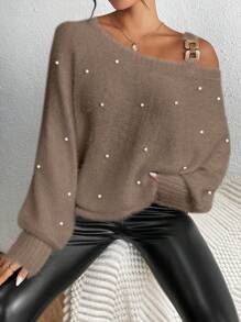 Mocha Brown