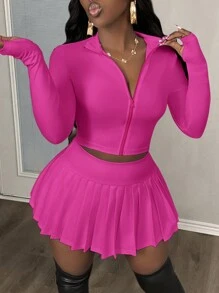 Hot Pink