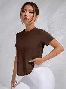 Coffee Brown