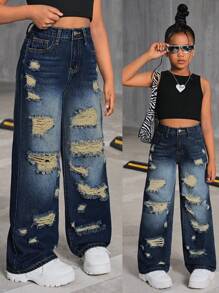 Dark Wash