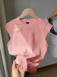 Rose bonbon