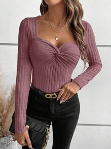 Mauve paars