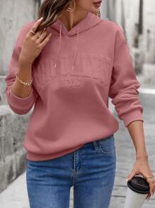 Rose bonbon
