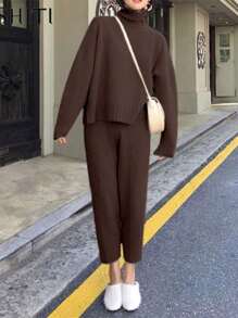 Coffee Brown