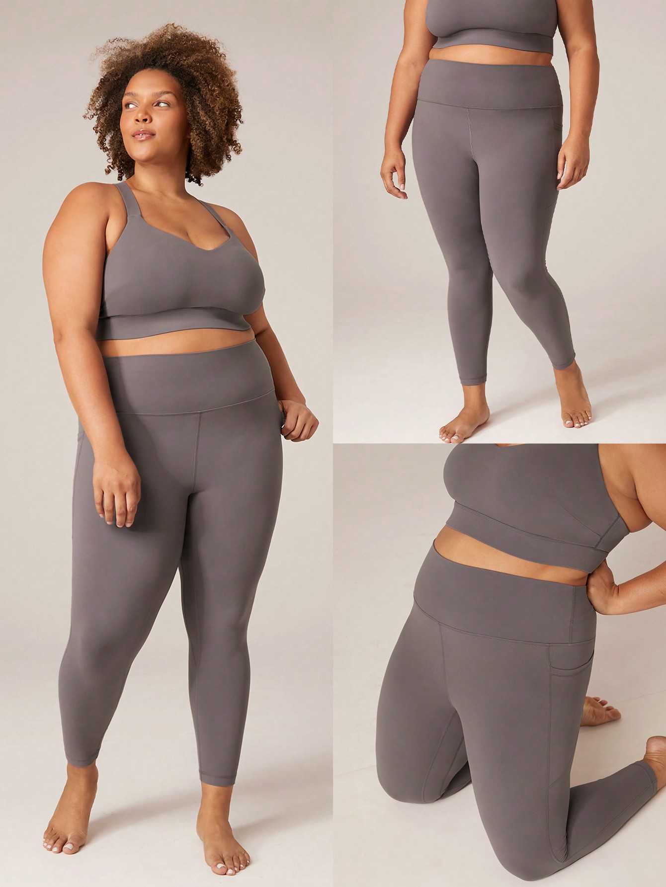 PERFECT FORM LEGGINGS PLUS L