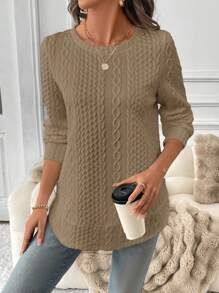 Coffee Brown