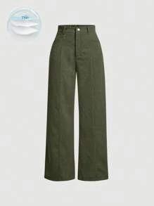 Verde militar