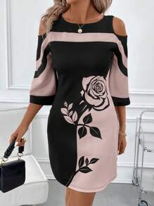 Rosa vieja