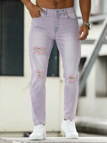Mauve Purple