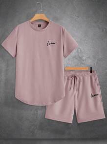 Dusty Pink
