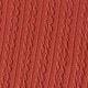 Color caoba