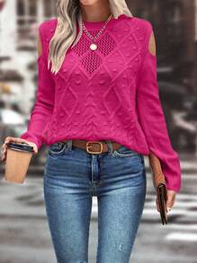Rose vif