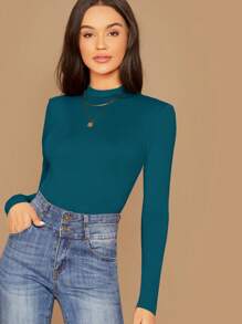 Teal Blue