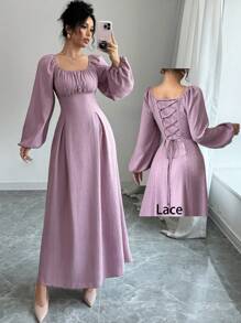Dusty Purple