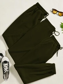 Verde militare