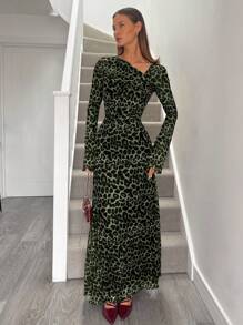 Verde militar